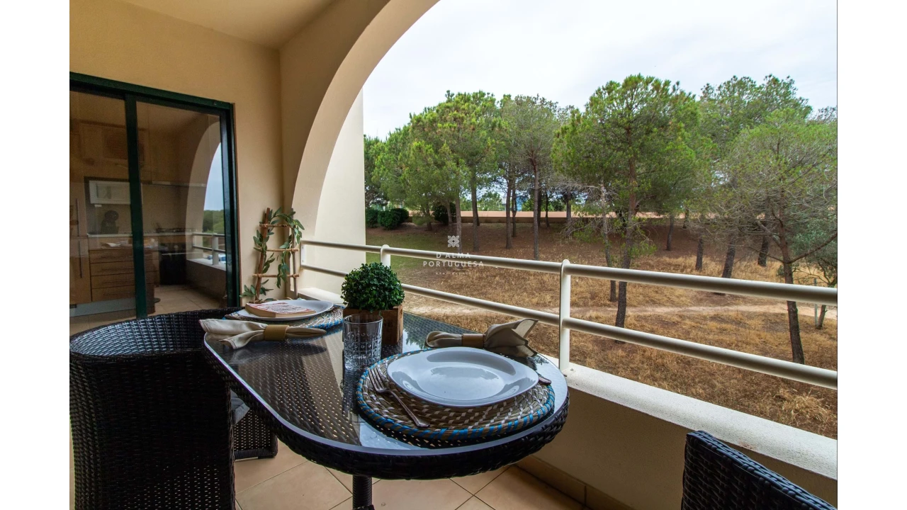 Apartamento T1 para Arrendamento férias em Albufeira e Olhos de Água Foto 25