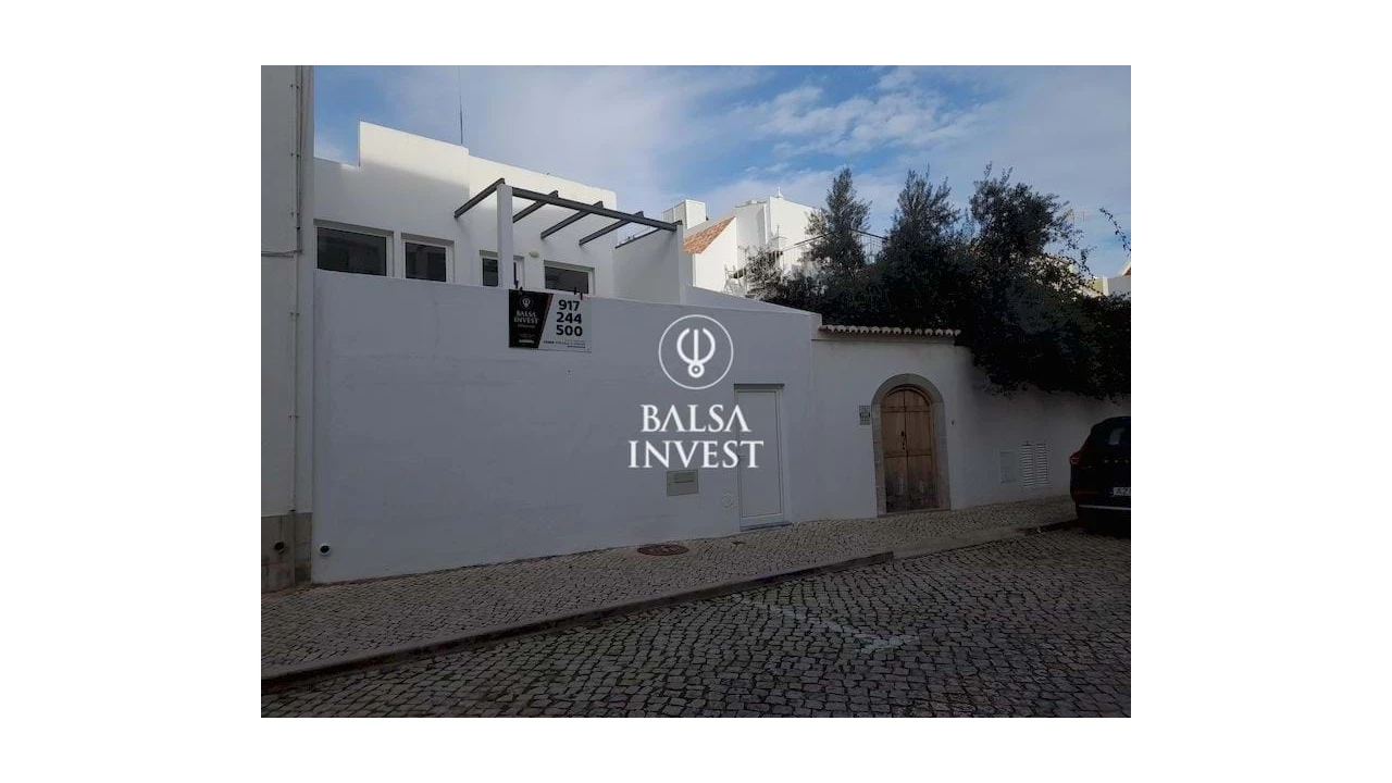 Moradia T4 para Venda em Tavira (Santa Maria e Santiago) Foto 31