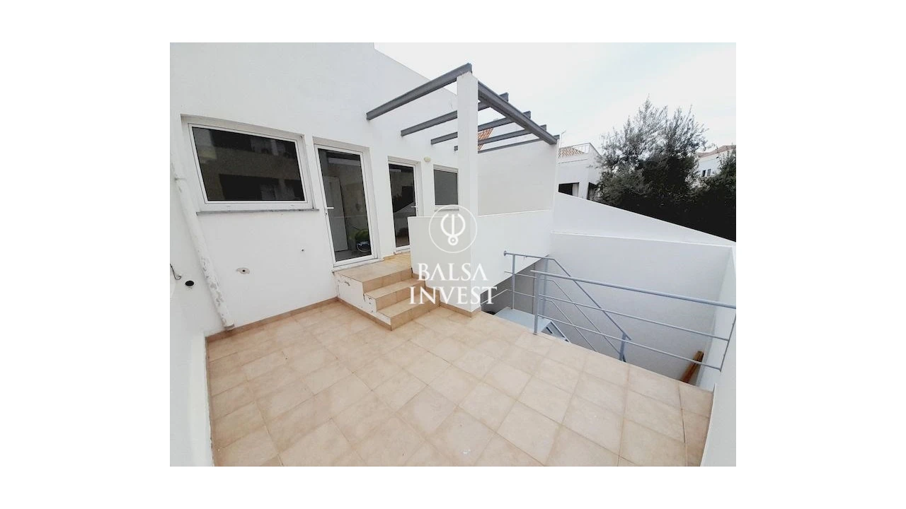 Moradia T4 para Venda em Tavira (Santa Maria e Santiago) Foto 30