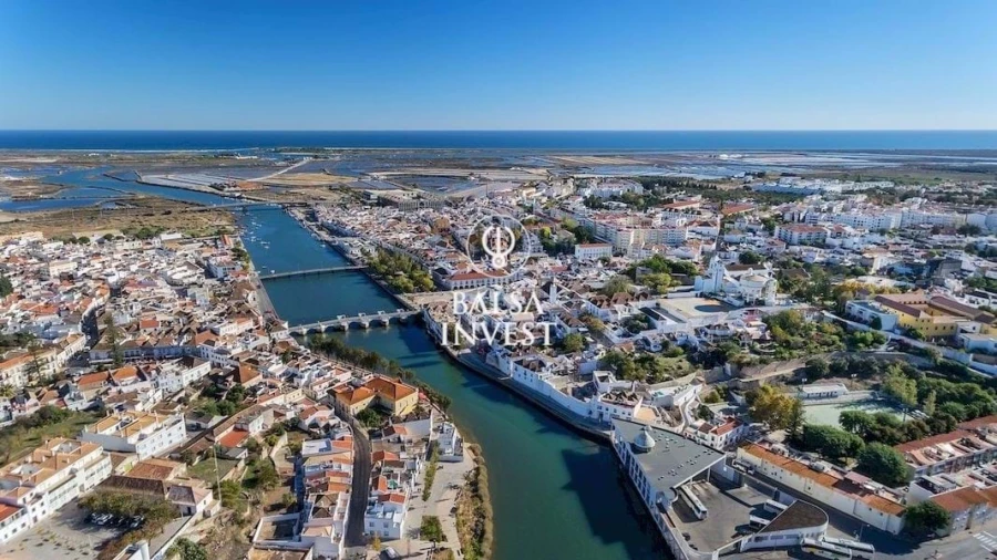 Moradia T4 para Venda em Tavira (Santa Maria e Santiago) Foto 36