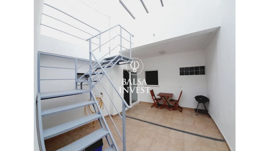 Moradia T4 para Venda em Tavira (Santa Maria e Santiago) Foto 9