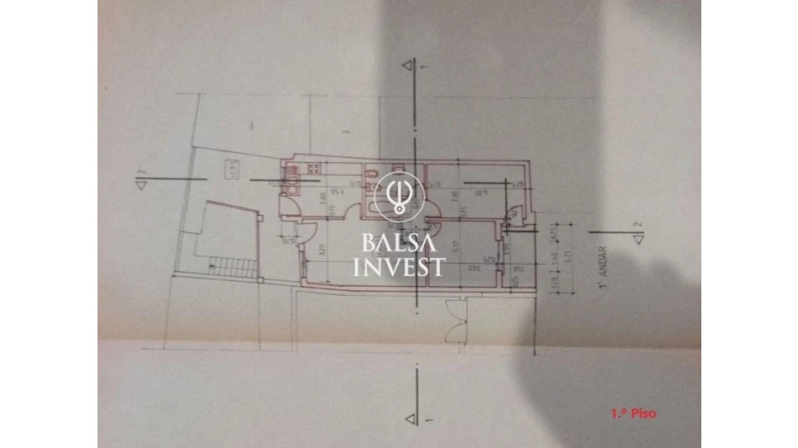 Moradia T4 para Venda em Tavira (Santa Maria e Santiago) Foto 33