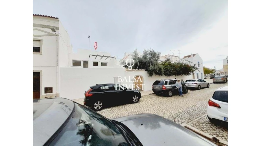 Moradia T4 para Venda em Tavira (Santa Maria e Santiago) Foto 5