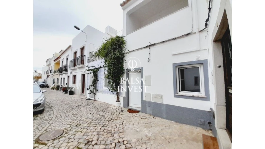 Moradia T4 para Venda em Tavira (Santa Maria e Santiago)