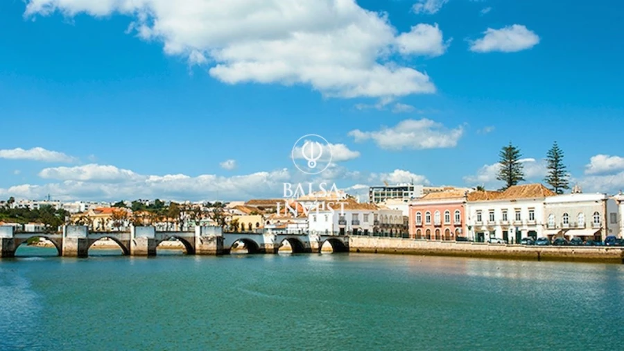 Moradia T4 para Venda em Tavira (Santa Maria e Santiago) Foto 35