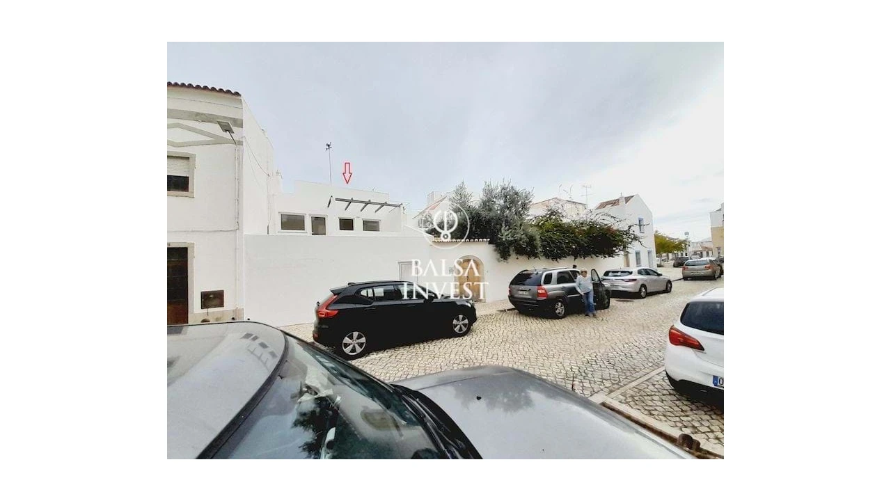 Moradia T4 para Venda em Tavira (Santa Maria e Santiago) Foto 5