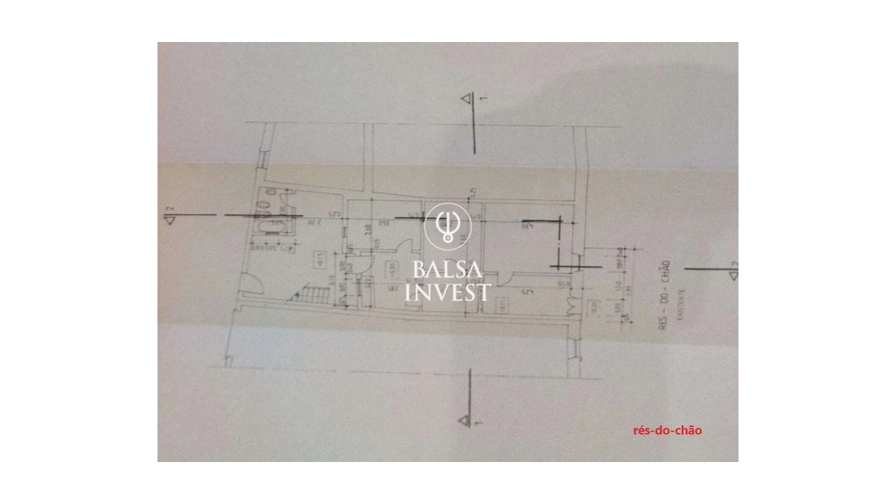 Moradia T4 para Venda em Tavira (Santa Maria e Santiago) Foto 32