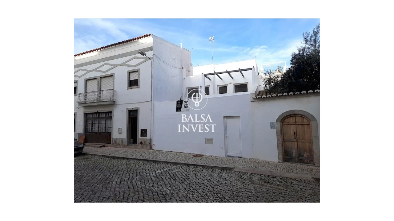 Moradia T4 para Venda em Tavira (Santa Maria e Santiago) Foto 2