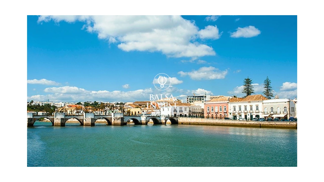 Moradia T4 para Venda em Tavira (Santa Maria e Santiago) Foto 35