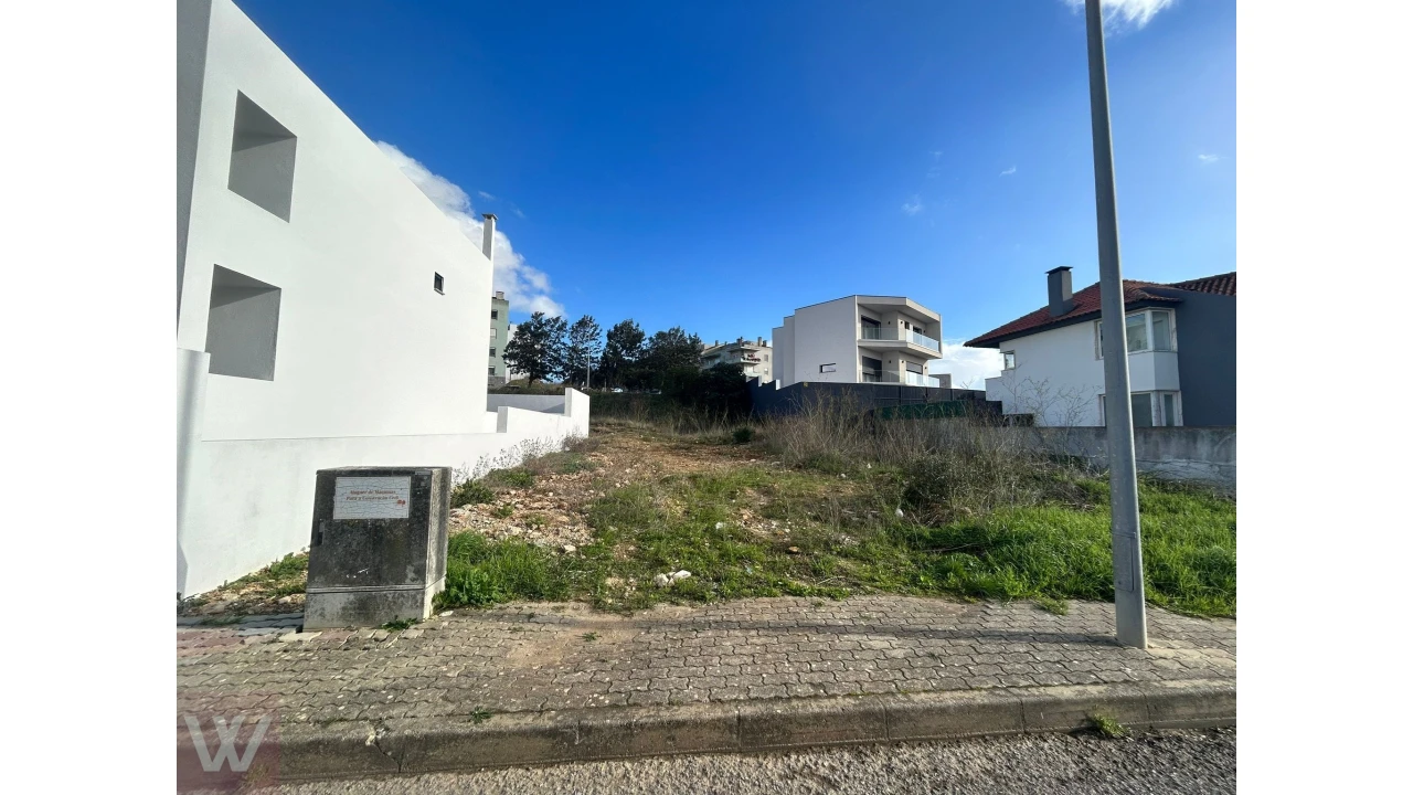 Terreno para Venda em Porto Salvo Foto 2