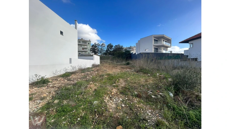 Terreno para Venda em Porto Salvo Foto 5