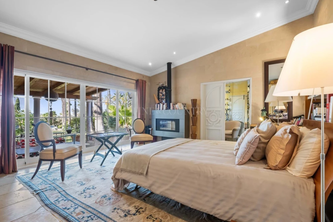 Moradia T6 para Venda em Almancil Foto 18