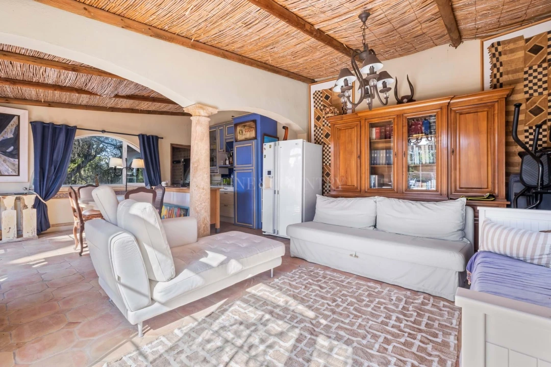 Moradia T6 para Venda em Almancil Foto 41