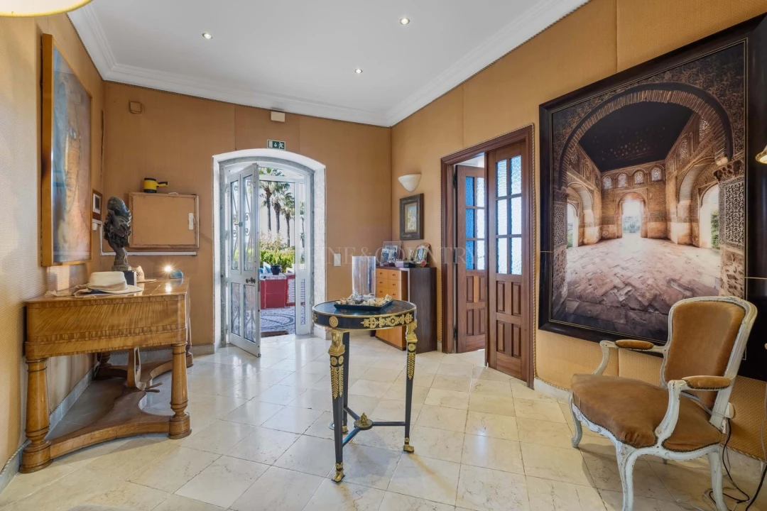 Moradia T6 para Venda em Almancil Foto 8