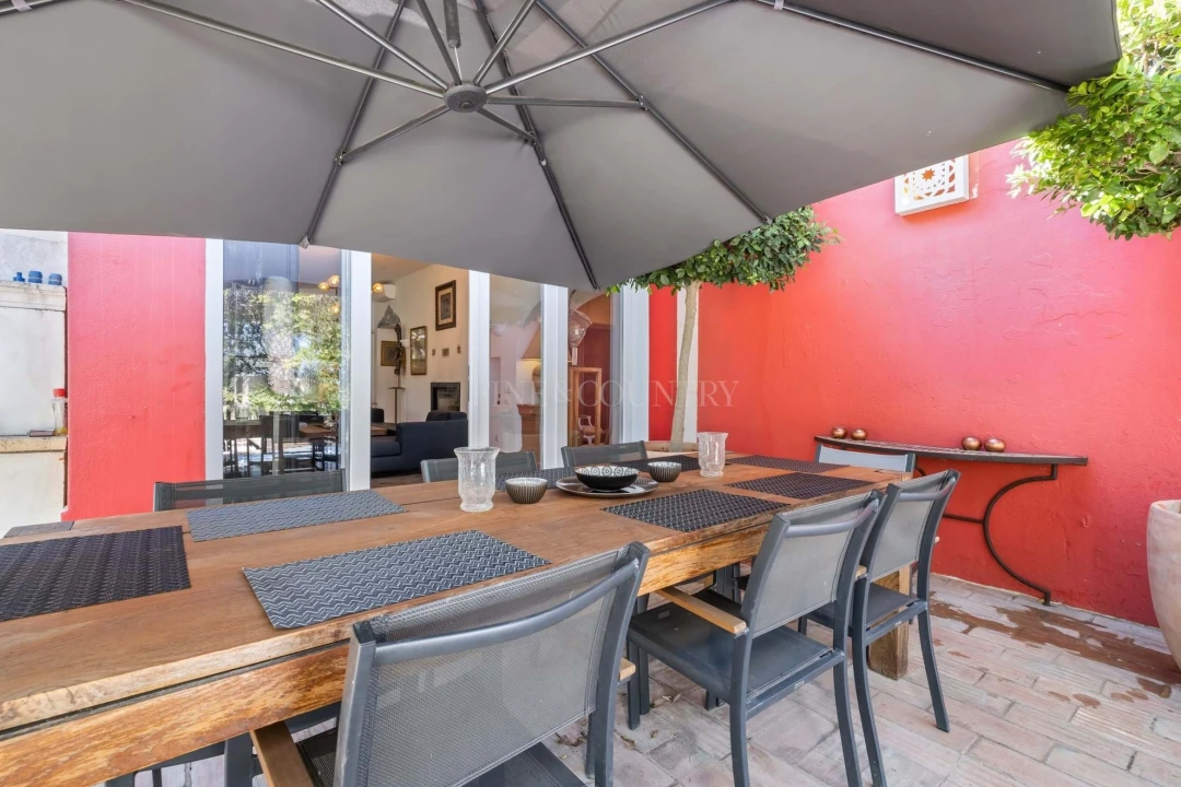 Moradia T6 para Venda em Almancil Foto 52