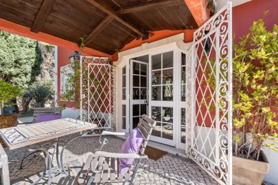 Moradia T6 para Venda em Almancil