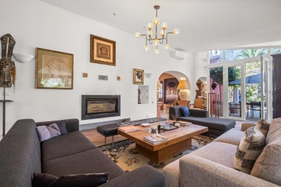 Moradia T6 para Venda em Almancil