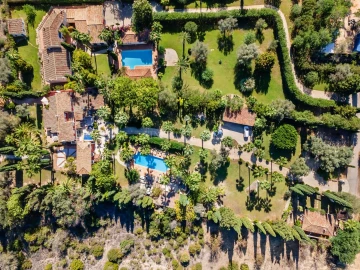 Moradia T6 para Venda em Almancil