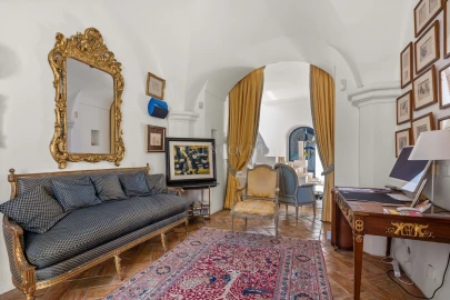 Moradia T6 para Venda em Almancil