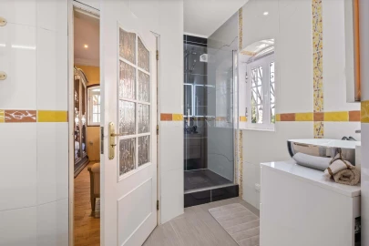 Moradia T6 para Venda em Almancil