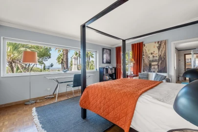 Moradia T6 para Venda em Almancil