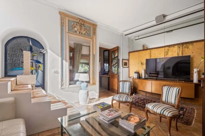 Moradia T6 para Venda em Almancil