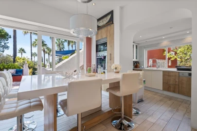 Moradia T6 para Venda em Almancil