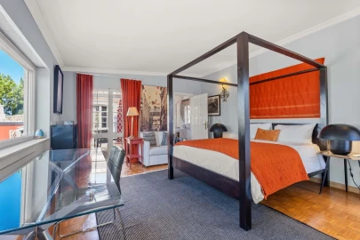 Moradia T6 para Venda em Almancil