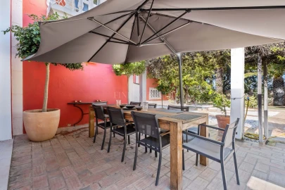 Moradia T6 para Venda em Almancil