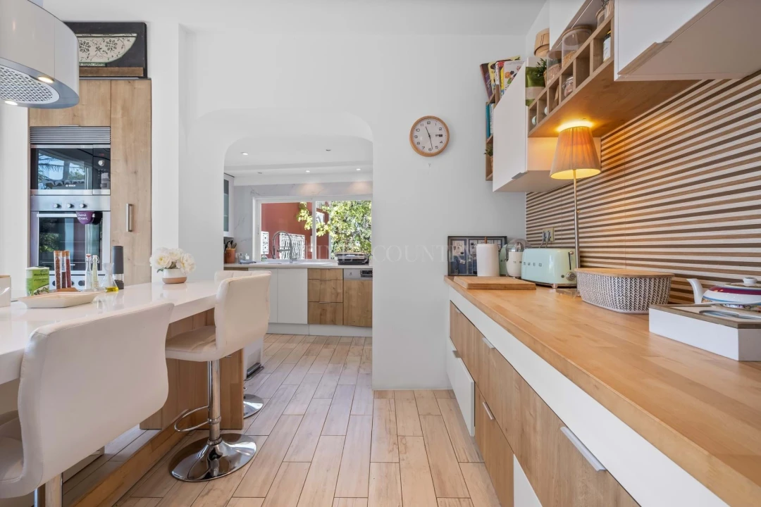 Moradia T6 para Venda em Almancil Foto 49