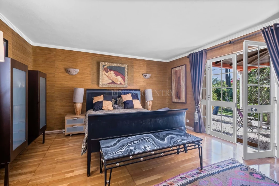 Moradia T6 para Venda em Almancil Foto 34