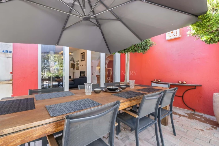 Moradia T6 para Venda em Almancil Foto 52