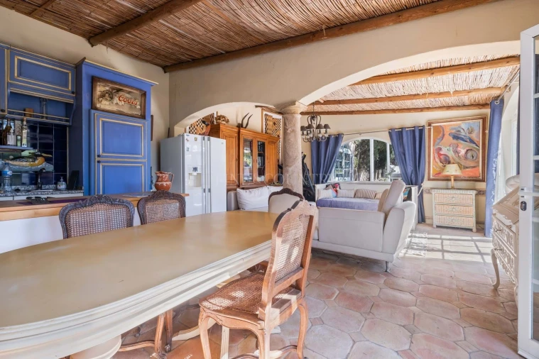 Moradia T6 para Venda em Almancil Foto 40