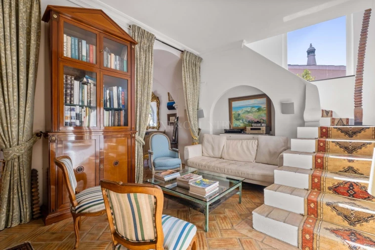 Moradia T6 para Venda em Almancil Foto 15