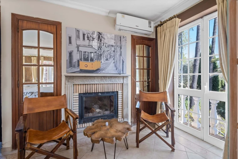 Moradia T6 para Venda em Almancil Foto 26