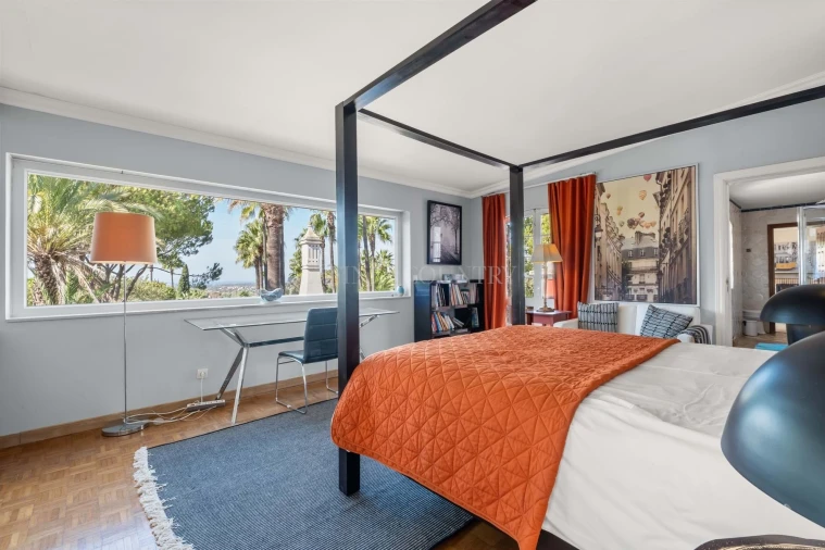 Moradia T6 para Venda em Almancil Foto 21