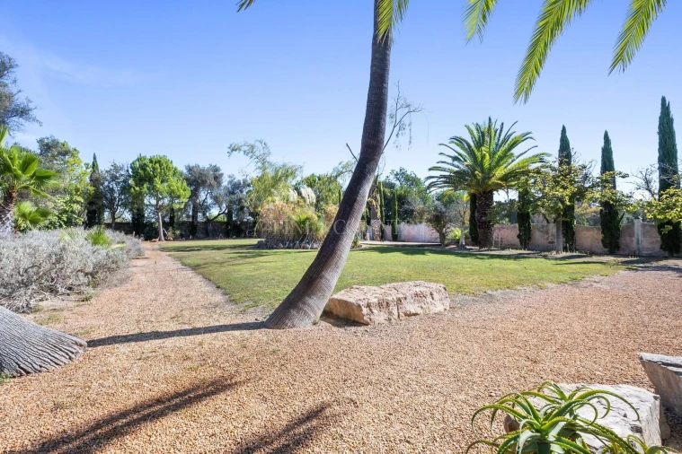 Moradia T6 para Venda em Almancil Foto 54