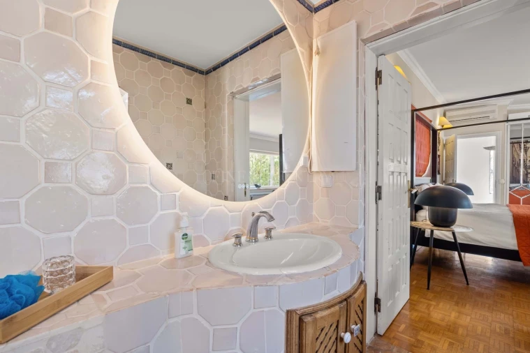 Moradia T6 para Venda em Almancil Foto 25