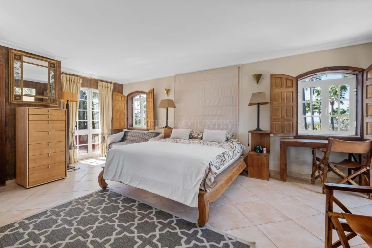 Moradia T6 para Venda em Almancil Foto 27