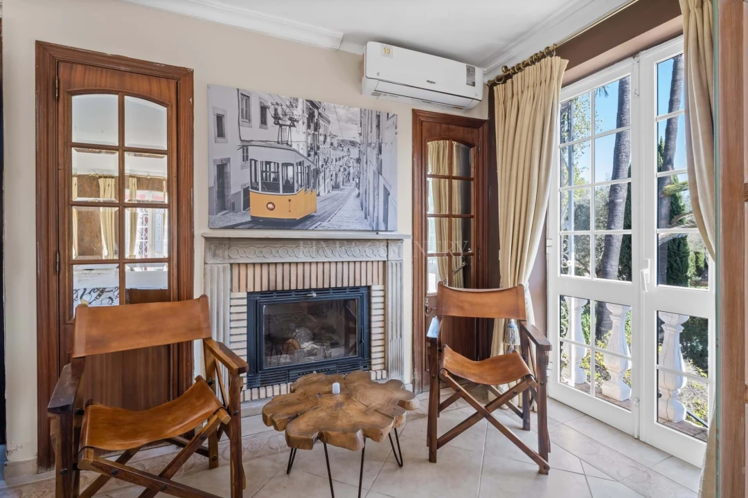 Moradia T6 para Venda em Almancil Foto 26