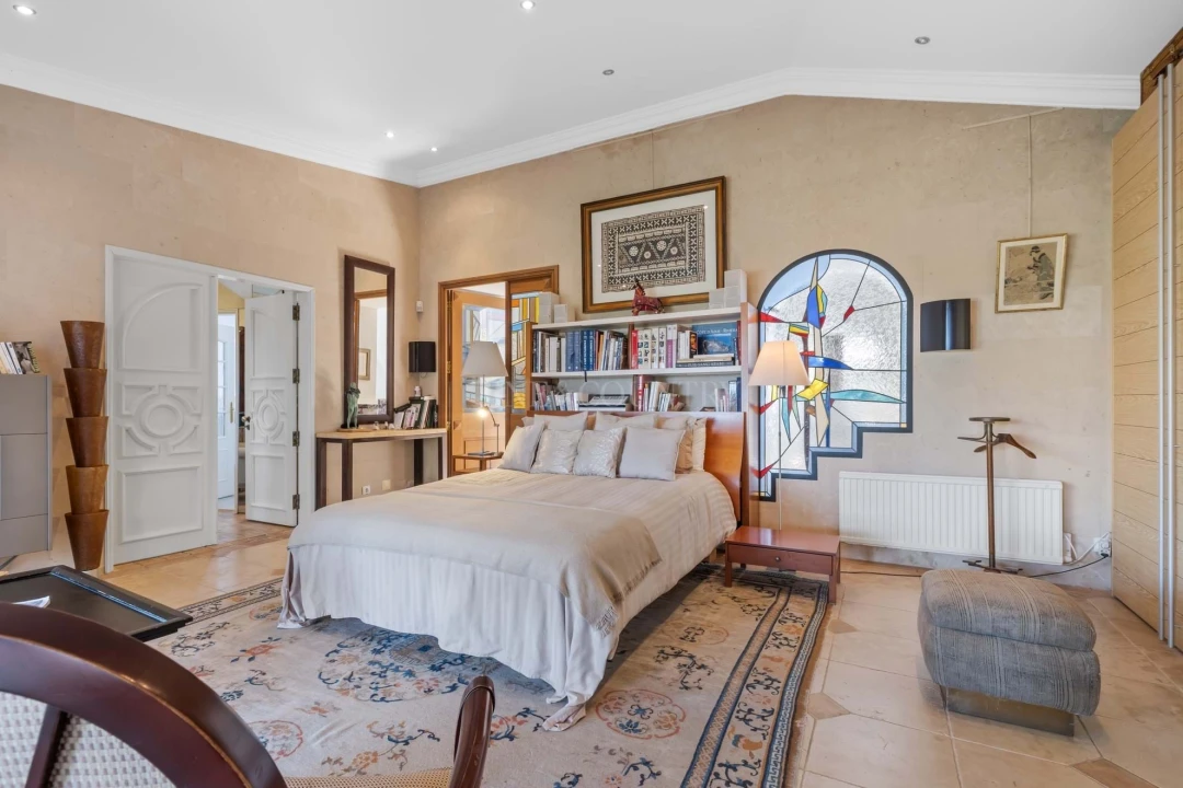 Moradia T6 para Venda em Almancil Foto 17