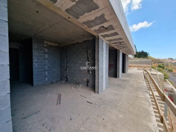 Moradia T3 para Venda em Arco da Calheta