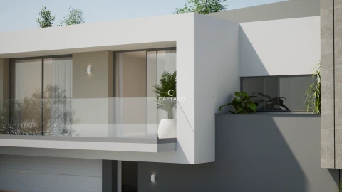 Moradia T3 para Venda em Arco da Calheta