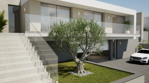 Moradia T3 para Venda em Arco da Calheta