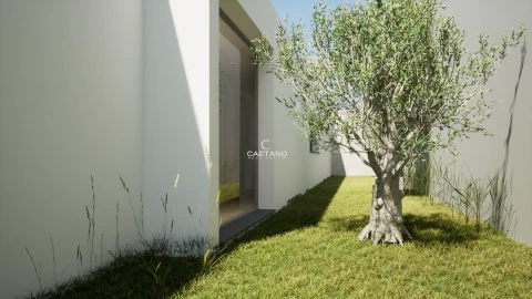 Moradia T3 para Venda em Arco da Calheta
