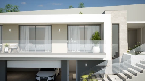 Moradia T3 para Venda em Arco da Calheta