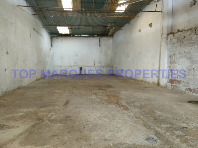 Armazém para Venda em Olhão Foto 2