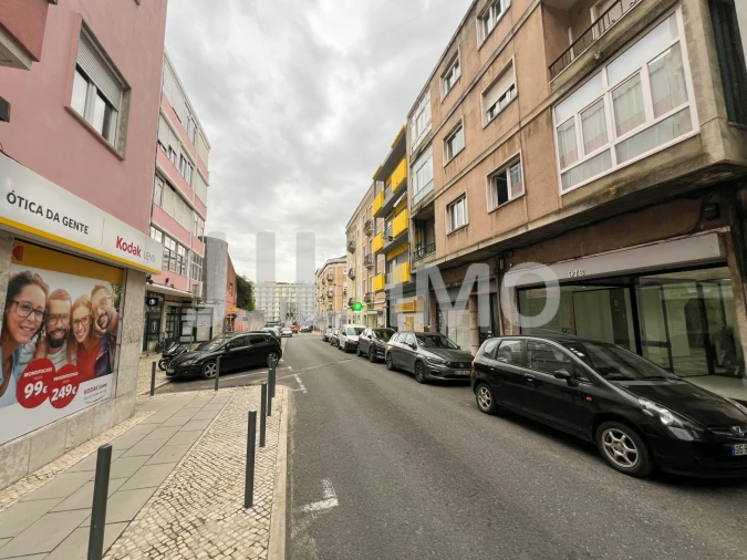 Loja para Venda em Avenidas Novas Foto 4