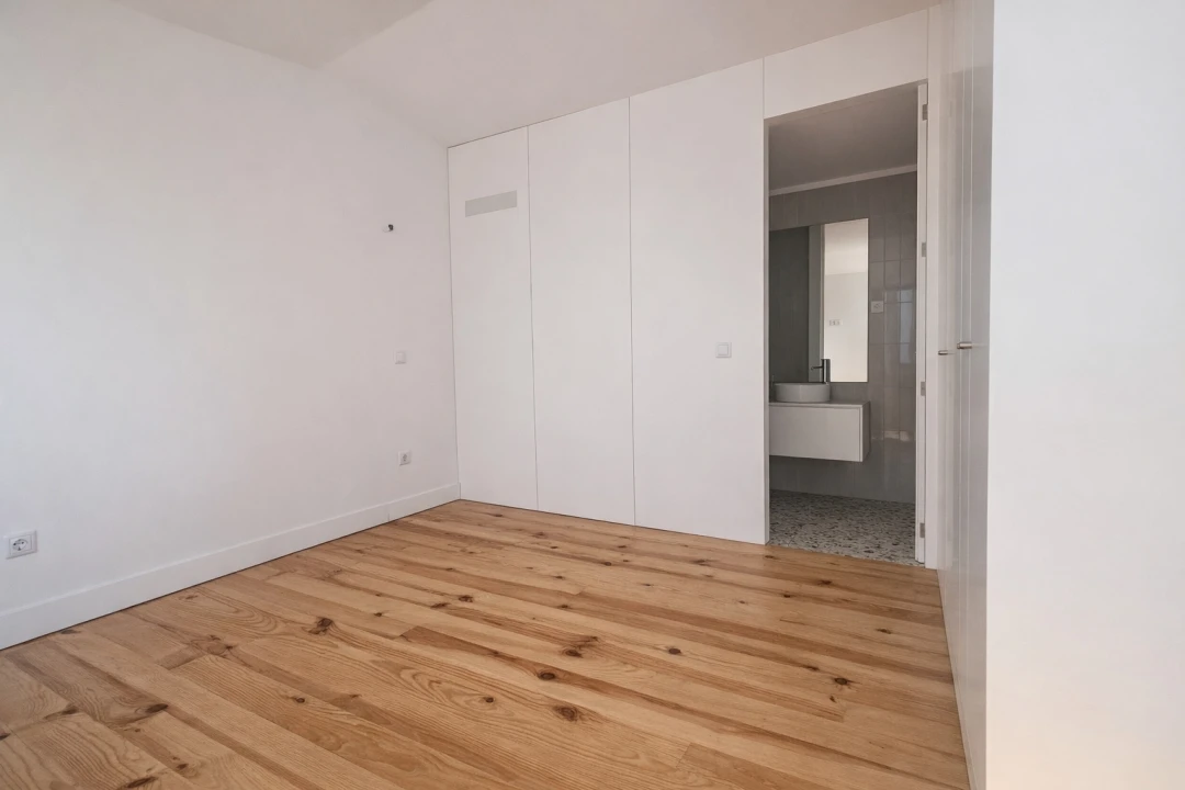 Apartamento T1 para Venda em Matosinhos e Leça da Palmeira Foto 7