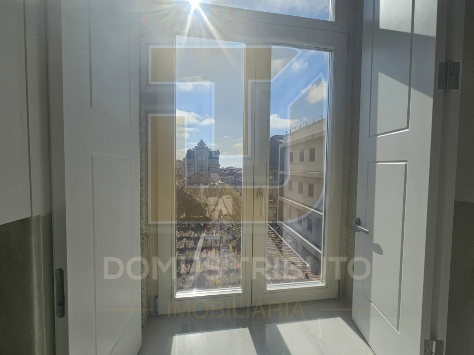 Apartamento T1 para Venda em Matosinhos e Leça da Palmeira Foto 16